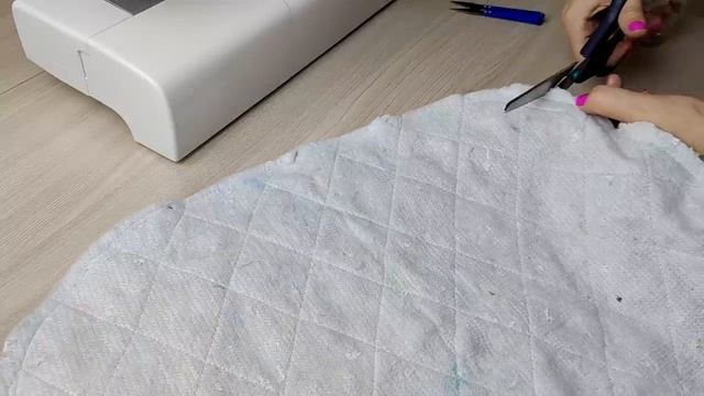 Сделайте эту грелку на чайник, и ваш чай долго будет оставаться горячим) смотреть онлайн