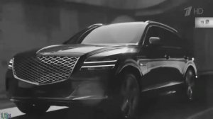 Реклама «Genesis GV80» в 8х быстрее | PRO Рекламу