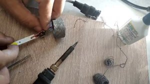 Ремонт автомобильных светодиодных ламп