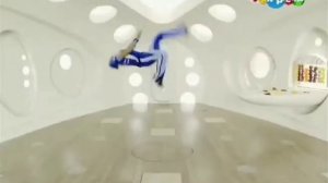Лентяево все отжимания Спортакуса