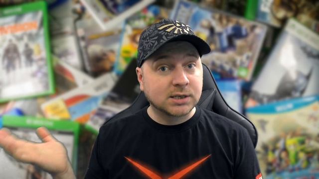 Выбираем 4K+HDR ТВ для игр #2: Samsung Q9F смотреть онлайн