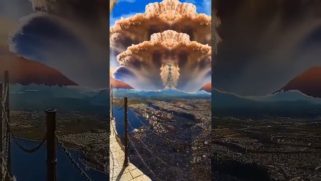 Советую посмотреть - Вулкан 🌋🌋🌋 2 часть