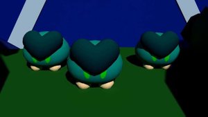 ИСТОРИЯ ЕВЫ BRAWL STARS