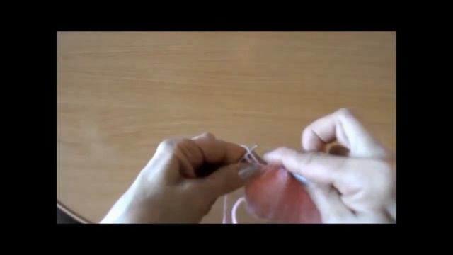 Узор Паук 1 часть