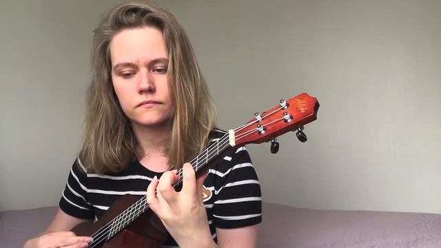 Million Years ago • Adele cover смотреть онлайн