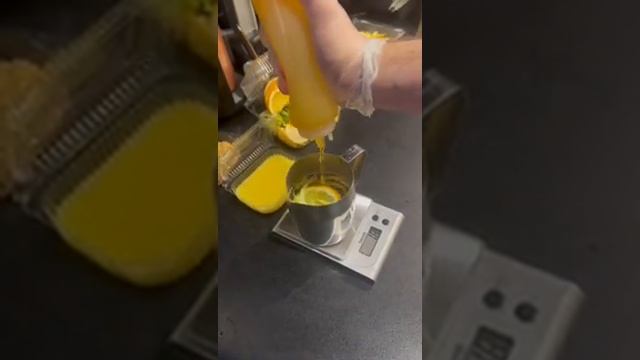 Чай Цитрусовый (способ приготовления) смотреть онлайн