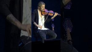 David Garrett - Alive @ O2 arena Hamburg