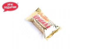 Конфеты Ярмила (Акконд)