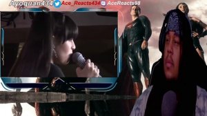 Диана Анкудинова кавер Kovacs - "My Love" REACTION