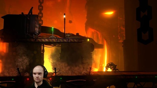 Oddworld - New 'n' Tasty Обзор ► ВОЗВРАЩЕНИЕ ЛЕГЕНДЫ!
