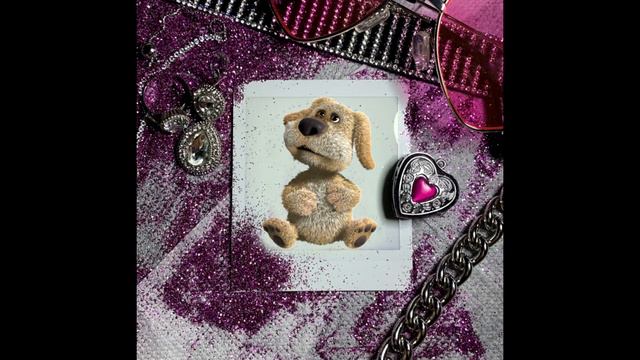 Бен  Мальчик на девятке mashup