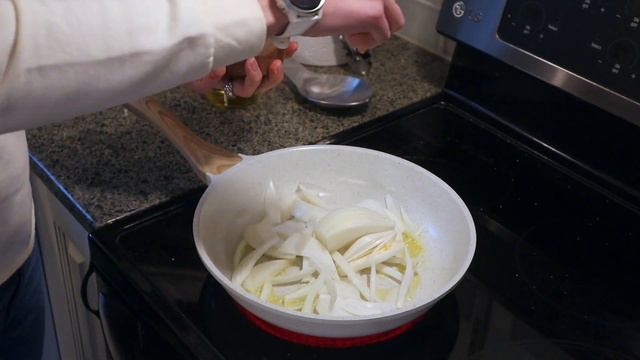 PANTRY CHALLENGE: FINAL WEEK! смотреть онлайн