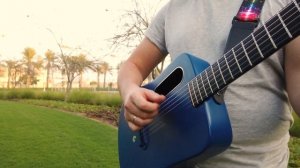 The Police - Every Breath You Take / Lava me 2 / fingerstyle guitar cover