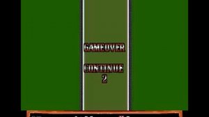 Tom and Jerry: Frantic Antics! Game Over Sega Genesis