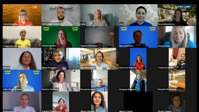 SUPER JUMP мой жизненный выбор. Как принять такое решение. смотреть онлайн