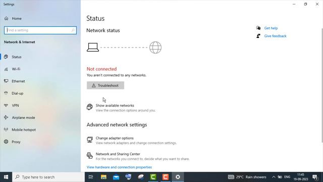 ZOOM Meeting Unable To Connect Make Sure You Are Connect To The Internet Error Code 5003 смотреть онлайн