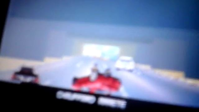 Jeu de voiture (pas bonne qualité) смотреть онлайн