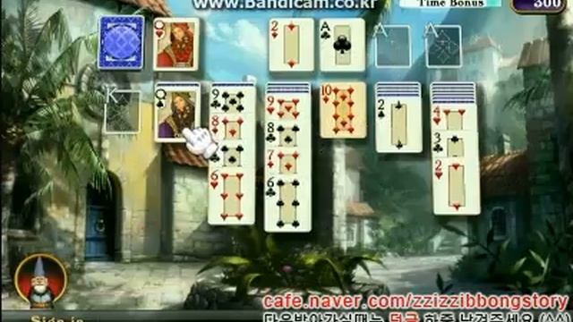 hardwood solitaire IV.avi смотреть онлайн