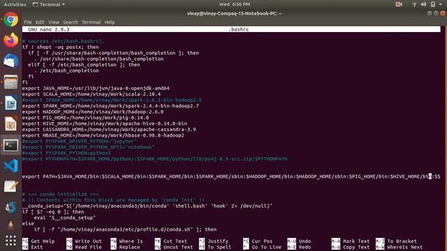 Cassandra Installation смотреть онлайн