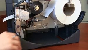 Zebra_ZM400_Printer_Installation