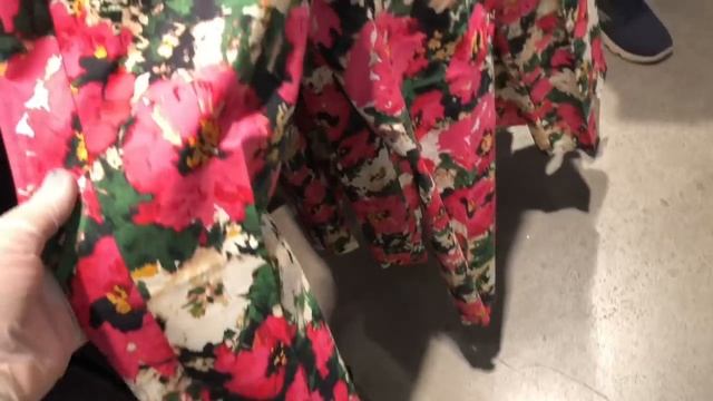 БЮДЖЕТНЫЙ ШОППИНГ H&M Куда все пропало? Где вещи? РАСПРОДАЖА Monkey СКИДКИ Что модно этим летом смотреть онлайн