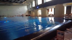 Maxx Royal Belek 2023 - свежий обзор одного из лучших и дорогих отелей Турции