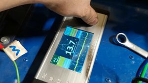 Arc 311 генератор Mitsubishi Protocol P-D