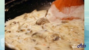 ★СВЕРХВКУСНО!★ ДУБОВИКИ СО СМЕТАНОЙ ★