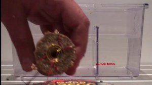 Мини пресс для рыболовной прикормки! НОВИНКА!