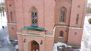 Finland - Vasa/Vaasa: a short visit
