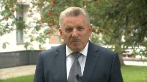 Обращение В.И. Шпорта по итогам повторного голосования на выборах губернатора Хабаровского края
