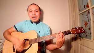 Королева двора #гитара #кавер #(группа Арамис) 12.06.2024