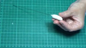 ЛИЛИЯ ИЗ МАСТИКИ