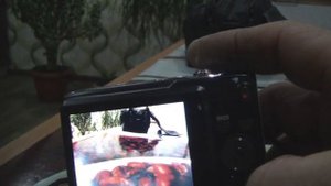 Обзор фотоаппарата Nikon COOLPIX S3100
