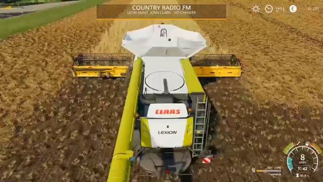 Farming Simulator
