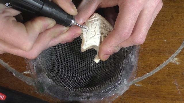 Шкатулка для "ювелирки" (опять)) смотреть онлайн