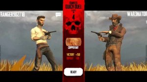 2 части кавбой