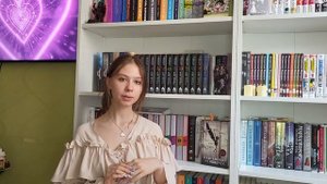 НЕВЕРОЯТНАЯ СКАЗКА О ДВУХ ПОДРУГАХ. "Школа Добра и Зла" Соман Чайнани.