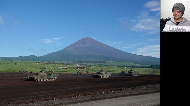 ソニーVS自衛隊！SONYネオ一眼DSC-RX10M4 かく戦えり！陸自総火演・空自入間航空祭 ブルーインパルスと戦車に稀代の高速カメラは太刀打ちできたか？ смотреть онлайн