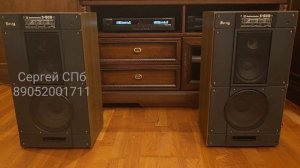Радиотехника S50B