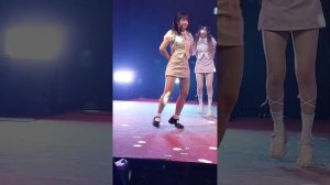 [Karnpit Fancam] PEACH YOU : ;POP @ Buzz Asia Festival vol.01 (231118)