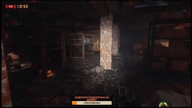 ➤(METRO: EXODUS)➤ПРОХОЖДЕНИЕ➤ДОРОГА К ПОРТУ➤➤➤ смотреть онлайн