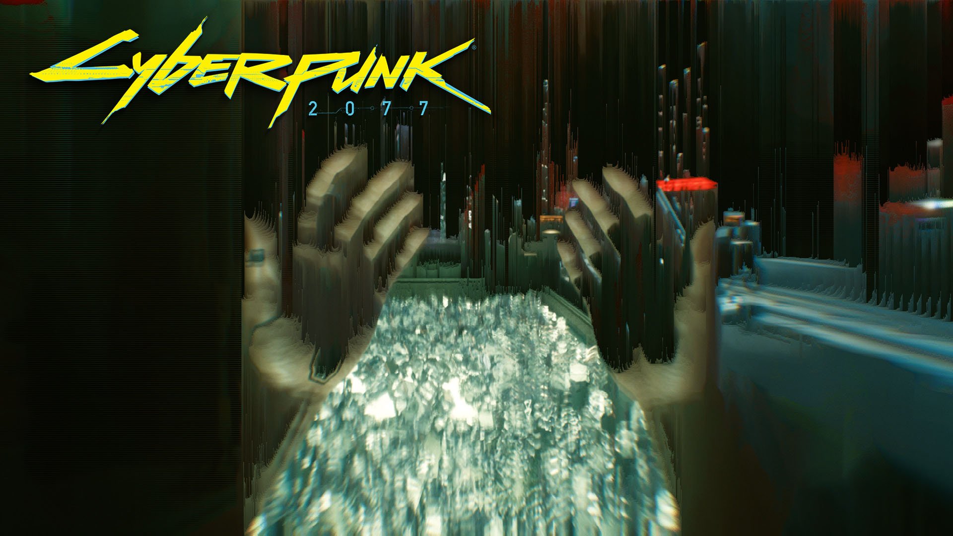 ПРИНИМАЕМ ВАННУ • Cyberpunk 2077 #16