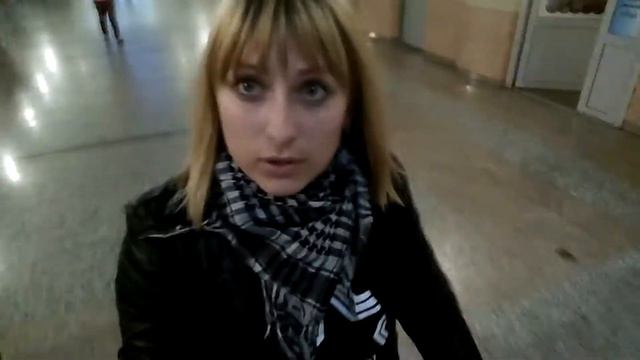 Задание Анти Страх смотреть онлайн