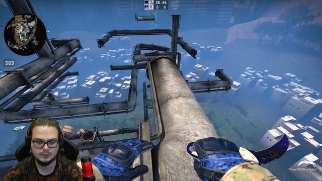 ONLY UP С ДРУЗЬЯМИ в CS:GO! КРУЧЕ, ЧЕМ Я ДУМАЛ! КТО БЫСТРЕЕ ЗАБЕРЕТСЯ НА САМЫЙ ВЕРХ?! смотреть онлайн