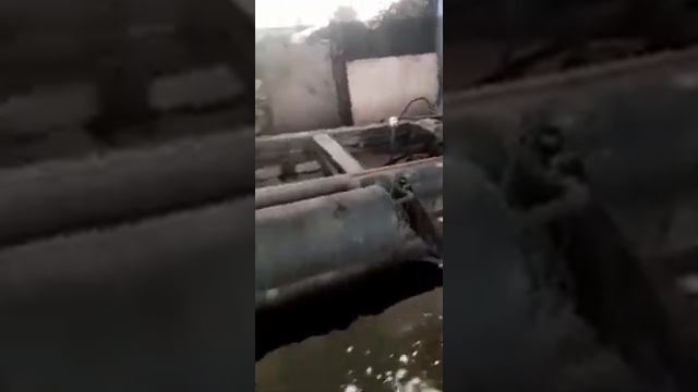 фав укорачивание и переделка под самосвал