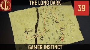 ПРОХОЖДЕНИЕ LONG DARK | ЧАСТЬ 39 - ЧТО-ТО ПОШЛО НЕ ТАК