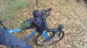 Отзыв о сумках feed bag Кайлер / кормушки / фидбэги / бочонок