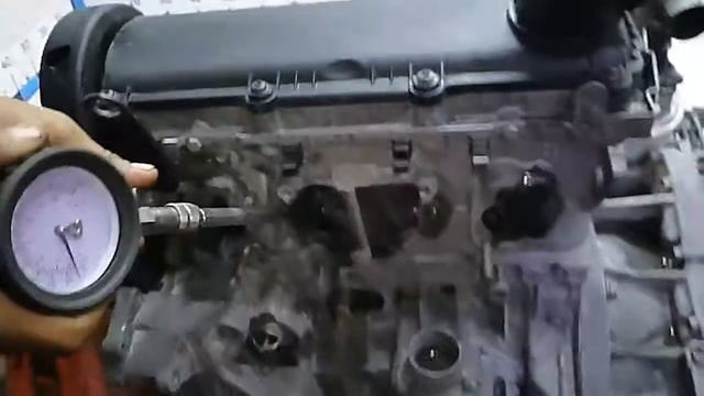 Двигатель Skoda для Octavia (A5 1Z-) 2004-2013 смотреть онлайн