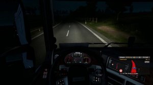 Euro Truck Simulator 2 - Резервуары  №8